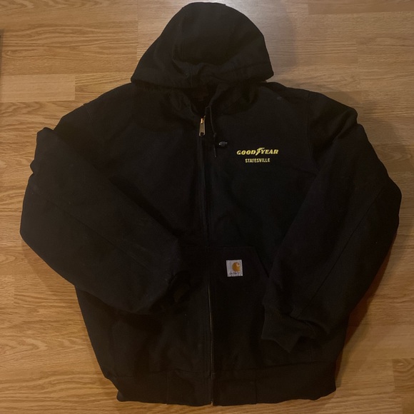 Carhartt Other - Carhartt Jacket USA